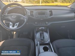 Kia sportage 2012r 2.0 136 km napęd 4x4 - Obrazek 3