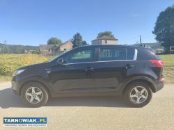 Kia sportage 2012r 2.0 136 km napęd 4x4 - Obrazek 2