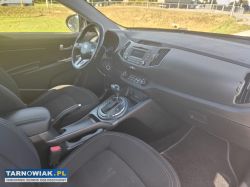 Kia sportage 2012r 2.0 136 km napęd 4x4 - Obrazek 4