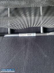 Półka na dokumenty Ikea Dokument srebrna - Obrazek 3