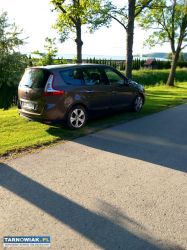 Sprzedam renault grand scenic 3 2.0 dci - Obrazek 2
