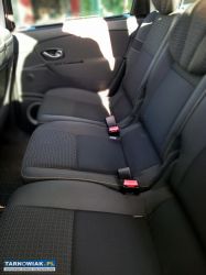 Sprzedam renault grand scenic 3 2.0 dci - Obrazek 4