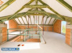 ul. Zagumnie, Nowy Dom 131m2 - Obrazek 4