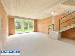 ul. Zagumnie, Nowy Dom 131m2 - Obrazek 3