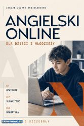 Lekcje języka angielskiego - Obrazek 1