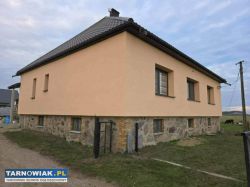 Elewacje Docieplenia Malowanie Budynków Zapraszamy - Obrazek 2