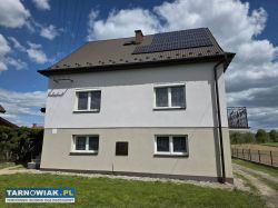 Elewacje Docieplenia Malowanie Budynków Zapraszamy - Obrazek 3