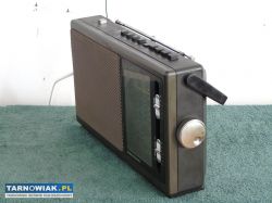 Radio Grundig Concert Boy 225 sprawne. DOSTAWA. - Obrazek 2
