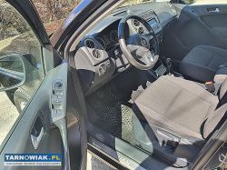 Volkswagen tiguan 2014 rok benzyna - Obrazek 3