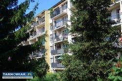 Kawalerka z balkonem w doskonałej lokalizacji - Obrazek 1