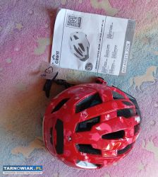 Kask dziecięcy - Obrazek 1