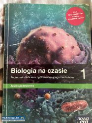 Podręczniki klasa 1 liceum - Obrazek 1