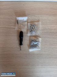 Orteza stab.-kory. stawu kolanowego Qmed Prawa L - Obrazek 4