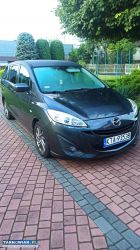 Mazda 7- osobowa - Obrazek 4