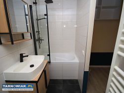 Mieszkanie 45 m2 Tarnów - Obrazek 3