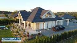 Rezydencja z panoramą Tatr – Zalasowa - Obrazek 1