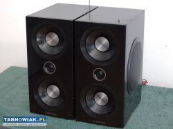 Kolumny samsung ps-c530d sprawne i mocne. Wysyłka. - Obrazek 1