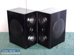 Kolumny samsung ps-c530d sprawne i mocne. Wysyłka. - Obrazek 2