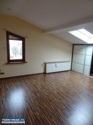 okolice galerii Tarnovia, piętro domu 60mkw - Obrazek 2