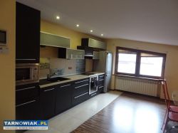 okolice galerii Tarnovia, piętro domu 60mkw - Obrazek 1