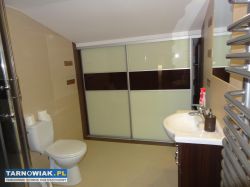 okolice galerii Tarnovia, piętro domu 60mkw - Obrazek 3