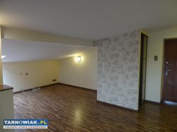 okolice galerii Tarnovia, piętro domu 60mkw - Obrazek 4
