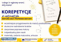 Korepetycje matematyka - Obrazek 1
