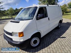 Vw transporter t4 1.9 td 2001 rok - Obrazek 1