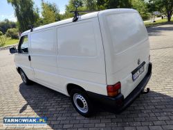 Vw transporter t4 1.9 td 2001 rok - Obrazek 2