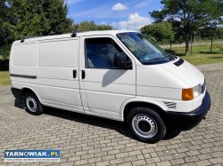 Vw transporter t4 1.9 td 2001 rok - Obrazek 3