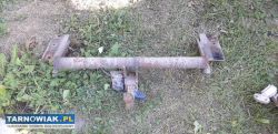 Hak holowniczy Opel Vectra C Hatchback - Obrazek 1