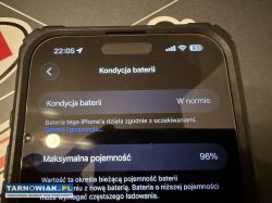 iPhone 16 pro max 256 gb - Obrazek 3