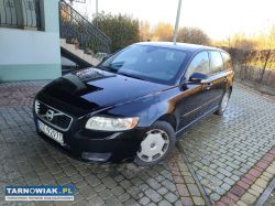 Volvo v50 1.6d 2012r - Obrazek 1