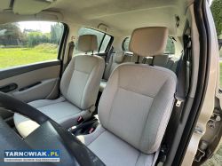 Renault clio iii 2006 1.5 dci 86km 5d oszczędny - Obrazek 3