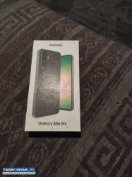 Nowy samsung galaxy a56 5g nowy - Obrazek 1