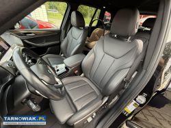 Bmw x3 g01 2019 xdrive30i x-line 252km 78tys km - Obrazek 4