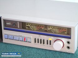 Japoński magnetofon Sony TC-FX20 ładny Vintage. DO - Obrazek 2