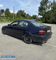 Bmw e46 2.2 + gaz drift daily - Obrazek 3