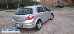 Opel astra h 1.6 - Obrazek 4