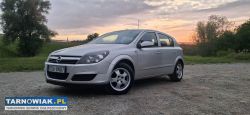 Opel astra h 1.6 - Obrazek 1