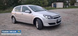 Opel astra h 1.6 - Obrazek 2