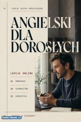 Kurs języka angielskiego - Obrazek 1