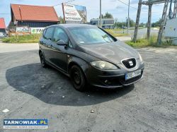 Seat altea 2.0tdi 140km 05r - Obrazek 1