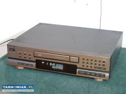 Cd sony cdp-m43 sprawny. Dostawa. - Obrazek 1