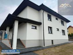 Ostatnie Mieszkanie do wynajęcia w Zawadzie - Obrazek 1