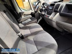 Peugeot boxer 2.2 hdi 2009r - Obrazek 4