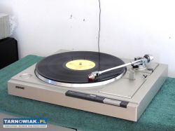 Gramofon Sony PS-LX22. Direct Drive. pół-automat i - Obrazek 1
