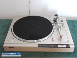 Gramofon Sony PS-LX22. Direct Drive. pół-automat i - Obrazek 2