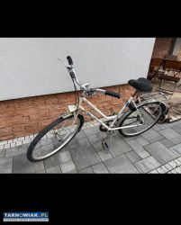 Sprzedam rowery 4 sztuki - Obrazek 1
