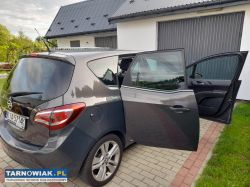 Opel meriva - Obrazek 3